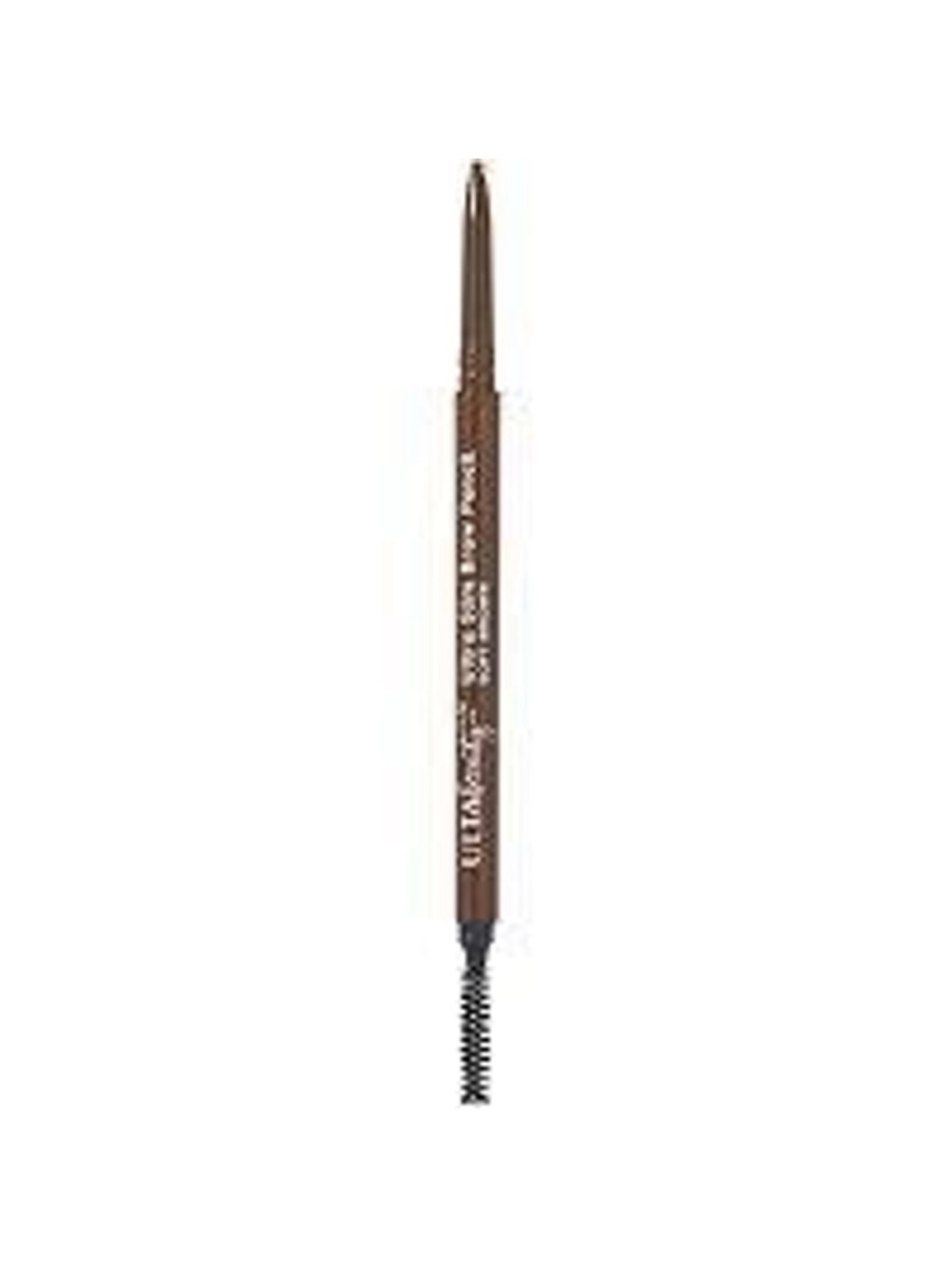 Ulta Beauty Collection Ultra Slim Brow Pencil - Soft Brown - 0.003oz
